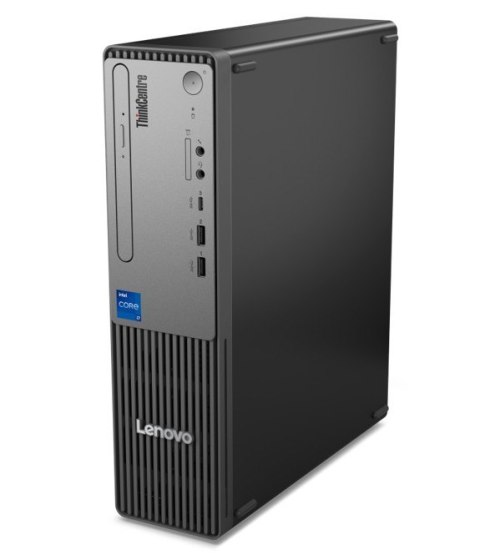 Komputer ThinkCentre Neo 50s G5 SFF 12XD000CPB W11Pro i5-12400/8GB/256GB/INT/DVD/1YR Premier + 3YRS OS