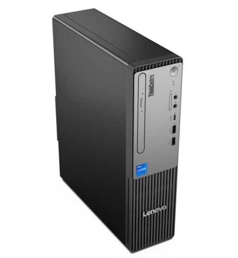 Komputer ThinkCentre Neo 50s G5 SFF 12XD000CPB W11Pro i5-12400/8GB/256GB/INT/DVD/1YR Premier + 3YRS OS