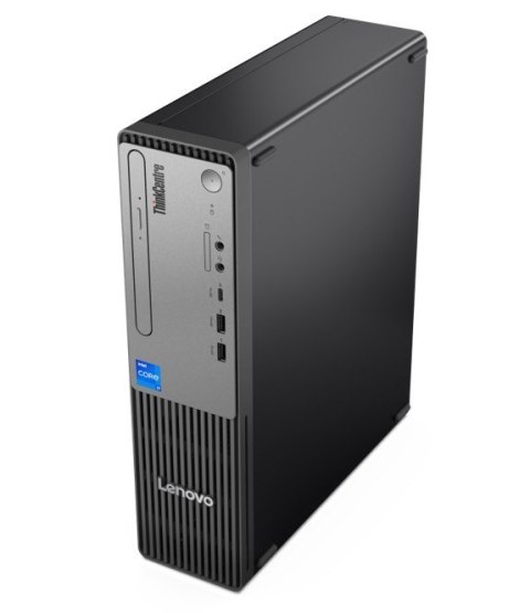 Komputer ThinkCentre Neo 50s G5 SFF 12XD000CPB W11Pro i5-12400/8GB/256GB/INT/DVD/1YR Premier + 3YRS OS