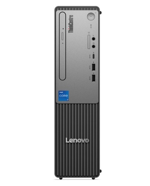 Komputer ThinkCentre Neo 50s G5 SFF 12XD000CPB W11Pro i5-12400/8GB/256GB/INT/DVD/1YR Premier + 3YRS OS