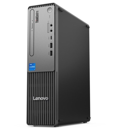 Komputer ThinkCentre Neo 50s G5 SFF 12XD000CPB W11Pro i5-12400/8GB/256GB/INT/DVD/1YR Premier + 3YRS OS