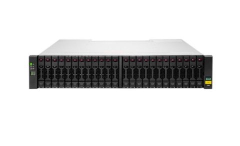 Macierz MSA 2062 16Gb FC SFF Storage R0Q80B Macierz MSA 2062 16Gb FC SFF Storage R0Q80B