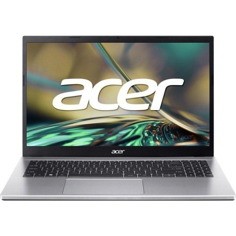Notebook Aspire 3 A315-59-39DR i3-1215U, 15.6, 16GB DDR4 RAM, 512GB SSD, No OS, srebrny Notebook Aspire 3 A315-59-39DR i3-1215U, 15.6, 16GB DDR4 RAM, 512GB SSD, No OS, srebrny