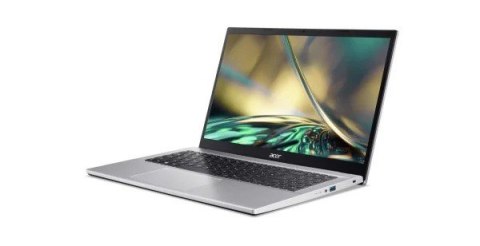 Notebook Aspire 3 A315-59-39DR i3-1215U, 15.6, 16GB DDR4 RAM, 512GB SSD, No OS, srebrny Notebook Aspire 3 A315-59-39DR i3-1215U, 15.6, 16GB DDR4 RAM, 512GB SSD, No OS, srebrny
