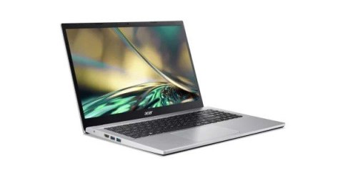 Notebook Aspire 3 A315-59-39DR i3-1215U, 15.6, 16GB DDR4 RAM, 512GB SSD, No OS, srebrny Notebook Aspire 3 A315-59-39DR i3-1215U, 15.6, 16GB DDR4 RAM, 512GB SSD, No OS, srebrny
