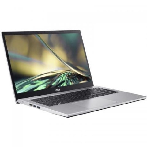 Notebook Aspire 3 A315-59-5608 i5-1235U, 15.6 FHD IPS, 16GB DDR4, 512GB SSD, NoOS, silver Notebook Aspire 3 A315-59-5608 i5-1235U, 15.6 FHD IPS, 16GB DDR4, 512GB SSD, NoOS, silver