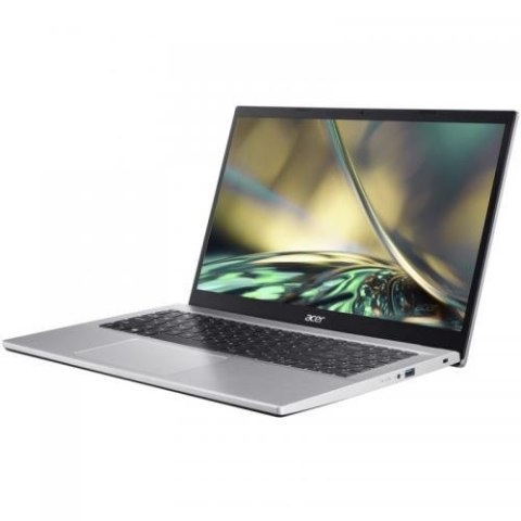 Notebook Aspire 3 A315-59-5608 i5-1235U, 15.6 FHD IPS, 16GB DDR4, 512GB SSD, NoOS, silver Notebook Aspire 3 A315-59-5608 i5-1235U, 15.6 FHD IPS, 16GB DDR4, 512GB SSD, NoOS, silver