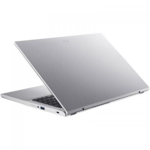 Notebook Aspire 3 A315-59-5608 i5-1235U, 15.6 FHD IPS, 16GB DDR4, 512GB SSD, NoOS, silver Notebook Aspire 3 A315-59-5608 i5-1235U, 15.6 FHD IPS, 16GB DDR4, 512GB SSD, NoOS, silver