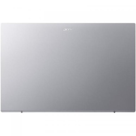 Notebook Aspire 3 A315-59-5608 i5-1235U, 15.6 FHD IPS, 16GB DDR4, 512GB SSD, NoOS, silver Notebook Aspire 3 A315-59-5608 i5-1235U, 15.6 FHD IPS, 16GB DDR4, 512GB SSD, NoOS, silver