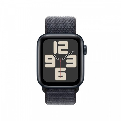 Opaska sportowa w kolorze atramentowym do koperty 40 mm Opaska sportowa w kolorze atramentowym do koperty 40 mm
