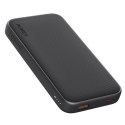 PB-Y46 Power Bank | 10000 mAh | 15W | 2xUSB | LED | kabel USB-C