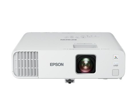 Projektor laserowy EB-L210W 3LCD/WXGA/4500L/2.5m:1/4.2kg Projektor laserowy EB-L210W 3LCD/WXGA/4500L/2.5m:1/4.2kg