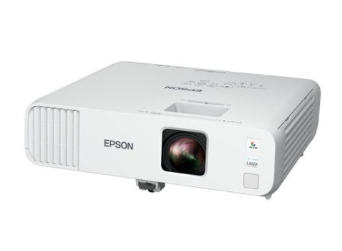 Projektor laserowy EB-L210W 3LCD/WXGA/4500L/2.5m:1/4.2kg Projektor laserowy EB-L210W 3LCD/WXGA/4500L/2.5m:1/4.2kg