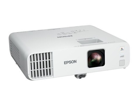 Projektor laserowy EB-L210W 3LCD/WXGA/4500L/2.5m:1/4.2kg Projektor laserowy EB-L210W 3LCD/WXGA/4500L/2.5m:1/4.2kg