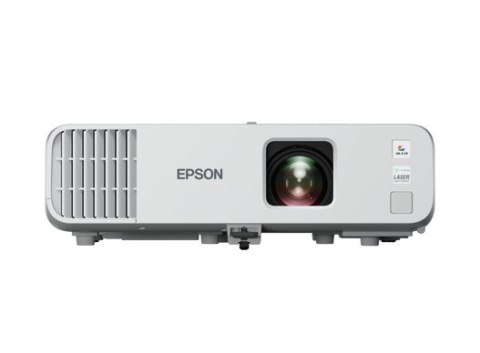 Projektor laserowy EB-L210W 3LCD/WXGA/4500L/2.5m:1/4.2kg Projektor laserowy EB-L210W 3LCD/WXGA/4500L/2.5m:1/4.2kg