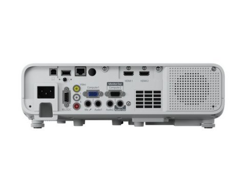 Projektor laserowy EB-L210W 3LCD/WXGA/4500L/2.5m:1/4.2kg Projektor laserowy EB-L210W 3LCD/WXGA/4500L/2.5m:1/4.2kg