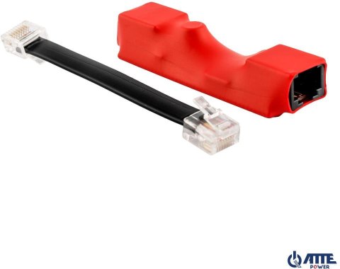 Adapter PoE PASSIVE podnoszący napięcie do 48V ATTE ASUC-15-480-HS Adapter PoE PASSIVE podnoszący napięcie do 48V ATTE ASUC-15-480-HS