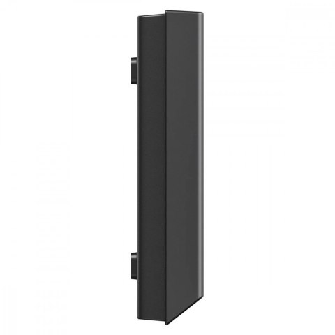 Dzwonek do drzwi video doorbell E340 czarny