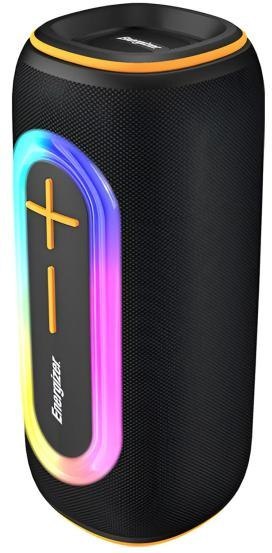 Głośnik przenośny Energizer Bluetooth 2400mAh RGB Głośnik przenośny Energizer Bluetooth 2400mAh RGB