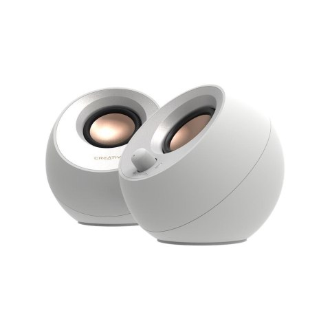 Głośniki Pebble v3 białe Głośniki Pebble v3 białe