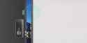 Inteligentny zamek cyfrowy Ezviz DL04 Pro