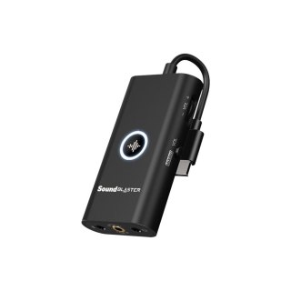Karta dźwiękowa Sound Blaster G3