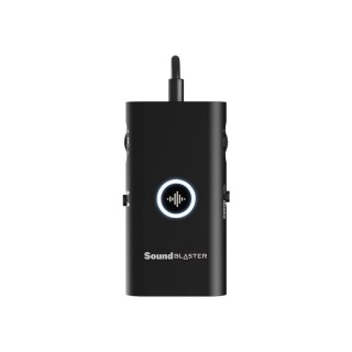Karta dźwiękowa Sound Blaster G3