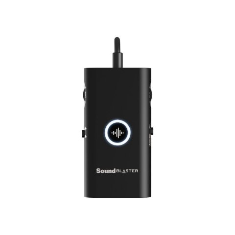 Karta dźwiękowa Sound Blaster G3 Karta dźwiękowa Sound Blaster G3