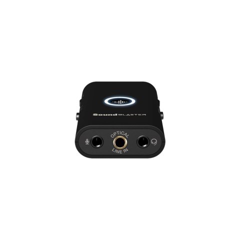 Karta dźwiękowa Sound Blaster G3 Karta dźwiękowa Sound Blaster G3