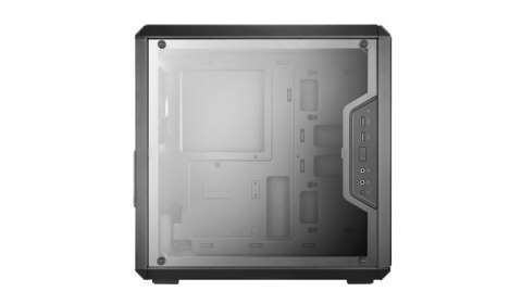 Obudowa MasterBox Q300L (USB 3.0, z oknem)