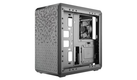 Obudowa MasterBox Q300L (USB 3.0, z oknem)