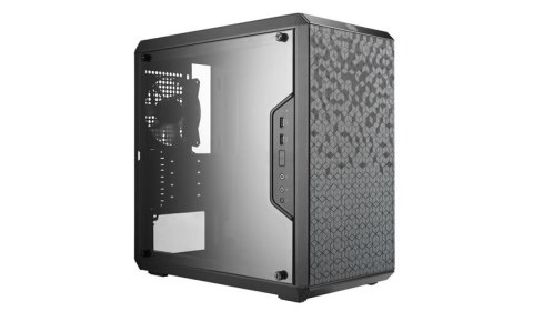Obudowa MasterBox Q300L (USB 3.0, z oknem)