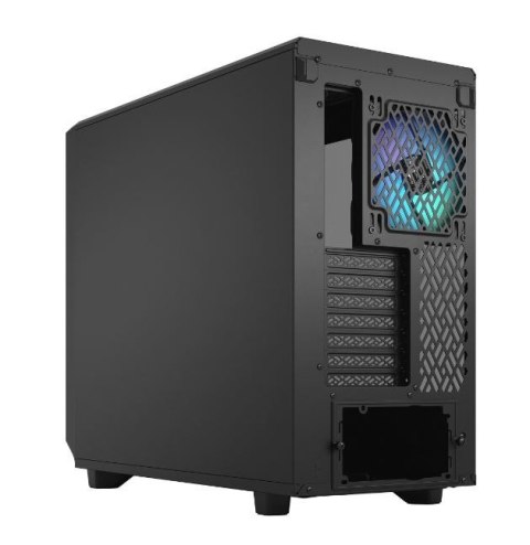 Obudowa Meshify 2 RGB Black TG Lite Tint Obudowa Meshify 2 RGB Black TG Lite Tint