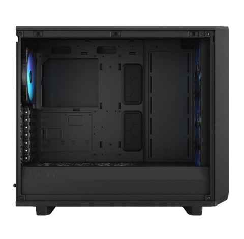 Obudowa Meshify 2 RGB Black TG Lite Tint Obudowa Meshify 2 RGB Black TG Lite Tint