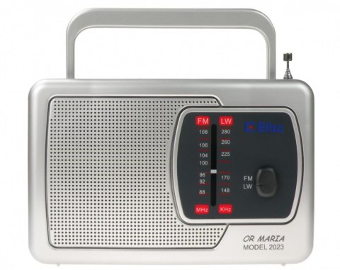 Radio MARIA Srebrny Radio MARIA Srebrny