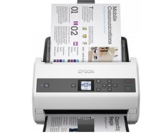 Skaner WF DS-970 A4 / A3(igłowanie) ADF100/170ipm/USB3.0