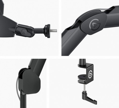Uchwyt Wave Mic Arm High Rise Uchwyt Wave Mic Arm High Rise