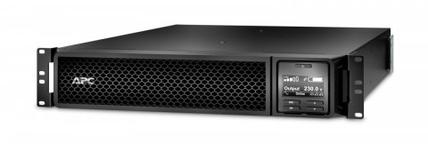 Zasilacz SmartUPS SRT1000RMXLI-NC SRT1kVA/1kW 230V Rack NMC Zasilacz SmartUPS SRT1000RMXLI-NC SRT1kVA/1kW 230V Rack NMC