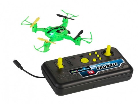 Dron RC Mini Drone Froxxic Dron RC Mini Drone Froxxic