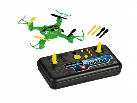 Dron RC Mini Drone Froxxic Dron RC Mini Drone Froxxic
