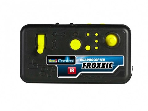 Dron RC Mini Drone Froxxic Dron RC Mini Drone Froxxic