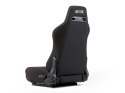 Fotel ERS3 Elite Leather & Suede Edition