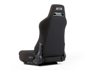 Fotel ERS3 Elite Leather & Suede Edition