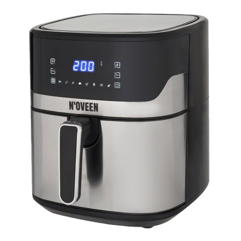 Frytkownica AF550 beztłuszczowa 6,5l Frytkownica AF550 beztłuszczowa 6,5l