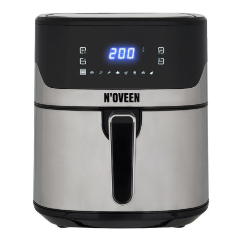 Frytkownica AF550 beztłuszczowa 6,5l Frytkownica AF550 beztłuszczowa 6,5l