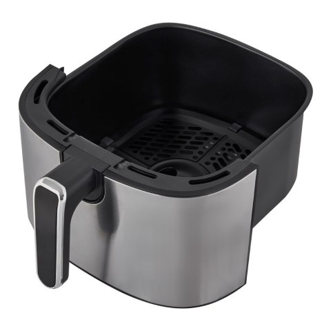 Frytkownica AF550 beztłuszczowa 6,5l Frytkownica AF550 beztłuszczowa 6,5l