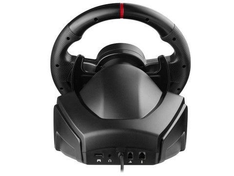 Kierownica SimRacer Manual Gearbox 6in1 (PC/PS4/PS3/Xone/X360/SWITCH)