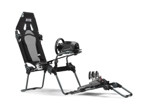 Kokpit F-GT Lite Formula i GT składany szary Kokpit F-GT Lite Formula i GT składany szary