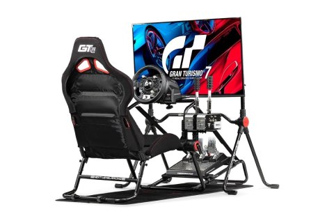 Kokpit GT Lite Pro Szary