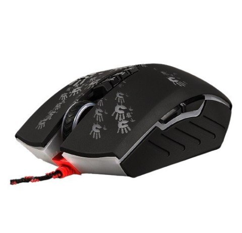 Mysz Bloody Blazing A60 (Activated) Mysz Bloody Blazing A60 (Activated)